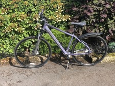 claud butler explorer 600