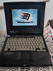 Compaq Armada 1700 1980 Sammler Stück - Bild 1 von 19