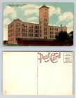 Crawford Chair Co Plant Grand Ledge Michigan Postcard Divided Back Unposted