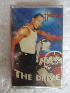 The Drive by Haddaway Rare 1995 Malaysia Cassette Tape Brand New Sealed - Picture 1 of 3