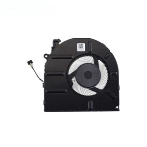 Laptop CPU Cooling Fan For Lenovo ThinkBook 14 G2 G3 5F10S13929 5F10S13930 - Picture 1 of 2