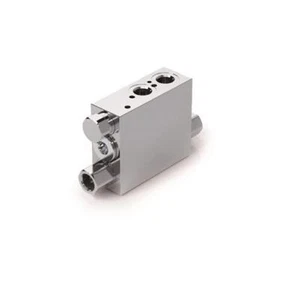 Valvola ribaltamento aratro idraulico monoazione 3/8", VRA 40/50 SE VRA 60/80 SE - Foto 1 di 4