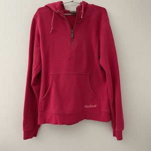 full zipper sweatshirt
