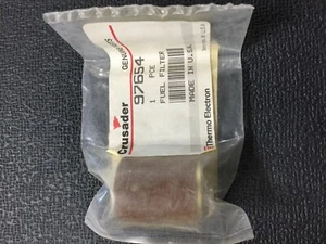 Crusader Fuel Filter Element 97654 - Picture 1 of 1