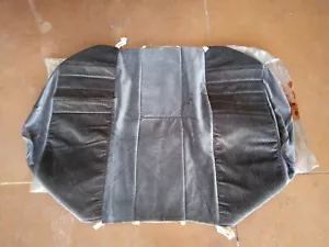 Alfa Romeo 164 Rivestimento Seduta Posteriore Nuovo Originale - Bild 1 von 3