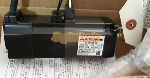 MITSUBISHI HC-PQ13B-UE SERVO MOTOR New In Box HCPQ13BUE Expedited Shipping~ - Picture 1 of 2