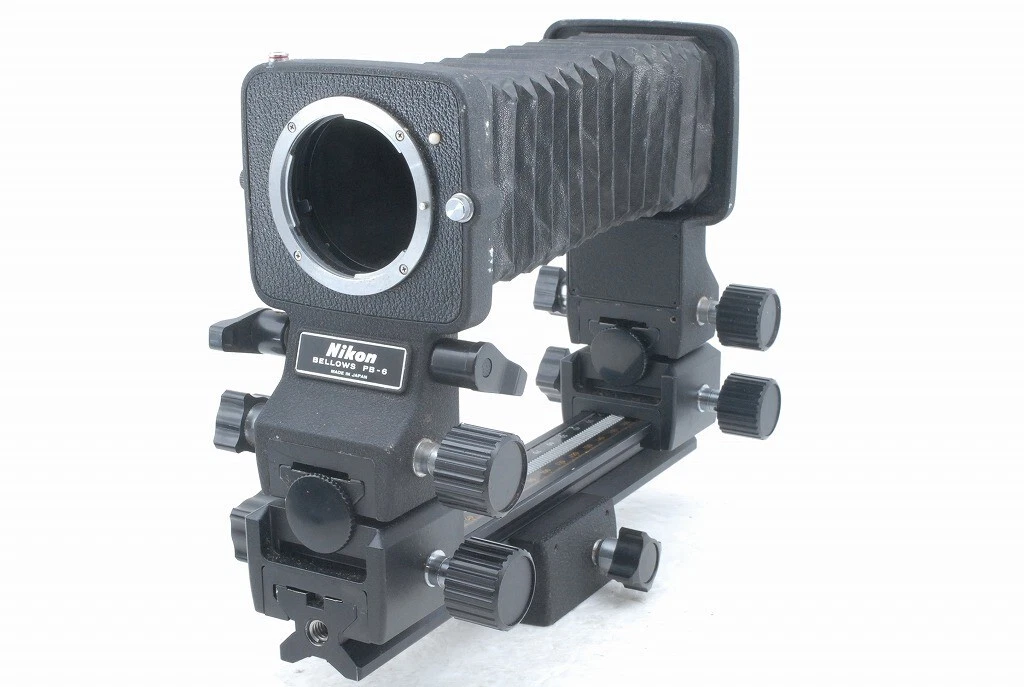 Nikon Pb 6 for sale - eBay