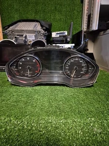 Tachimetro quadro strumenti AUDI A4 8W2, B9 8W5920701A 2016 26581264 - Imagen 1 de 4