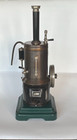 Märklin - Dampfmaschine 4107 - 8 1/2 - 1925