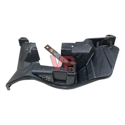 2013 MITSUBISHI FUSO Canter - Drivers Right Front Inner Splash Guard Cover  N/A - Image 1 of 4