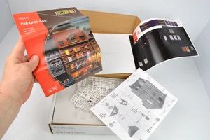 Faller HO Scale 130445 Paradise Bar Unassembled Building Kit - Bild 1 von 4