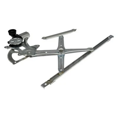 For Toyota Camry 07-09 Window Regulator and Motor Assembly Solutions Front - Image 1 of 4