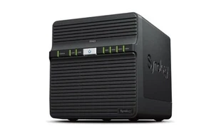 4711174724918 Server DS423 4x0HDD 2GB Realtek RTD1619B 2xRJ45 USB3.2.1 2Y SYNOLO - Bild 1 von 1