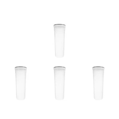  4 Stück Spaghetti-Nudelbehälter, Aufbewahrungsbehälter, Nudelbehälter, - Bild 1 von 4