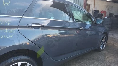 MK1 HYUNDAI I40 Right Rear Door ESTATE 770043Z000 - Image 1 of 4