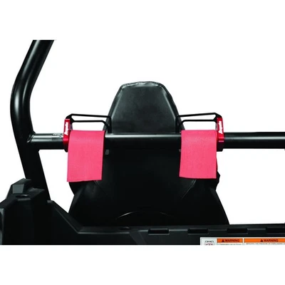 DragonFire Red 1,25 pulgadas Cubierta de garra y soporte de dragón - 14-0073 Foto 1 de 2