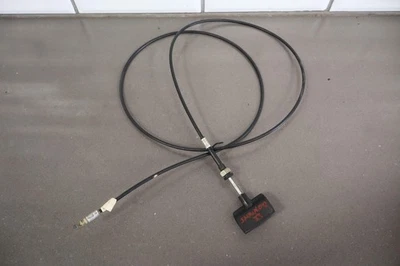 Оригинальная защелка капота 99-05 Mazda Miata NB с тросом выпуска - Изображение 1 из 4