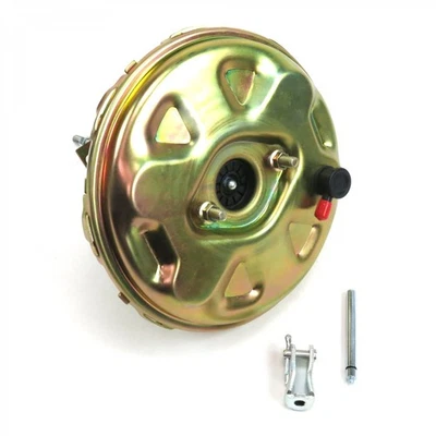 GM Power Brake Booster 11" Chevelle Camaro Nova Power Disc Brakes  Foto 1 de 4