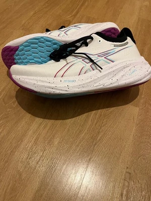 Asics Gel Nimbus 26 NEU ohne Karton Damen US 8,5 EUR 40 JAP 25,5 Japan Edition  - Bild 1 von 3