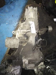 GGB CAJA CAMBIOS / 5V / B / 822896 PARA VOLKSWAGEN PASSAT BERLINA 3B3 ADVANCE - Picture 1 of 10