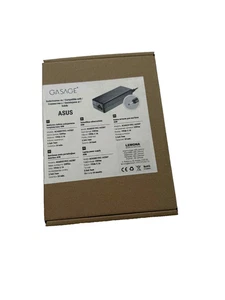 ASUS Power supply ACASUS19V2.1A2507 - Afbeelding 1 van 2