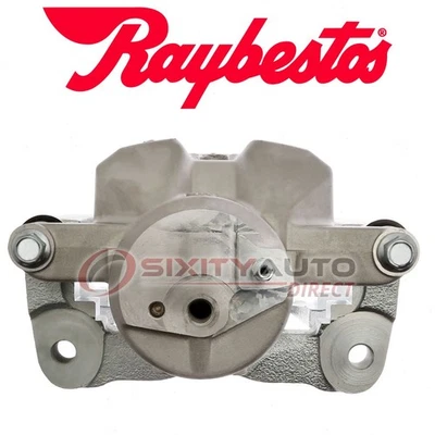 Raybestos Front Left Disc Brake Caliper for 2007-2009 Pontiac Torrent - kn Foto 1 de 4