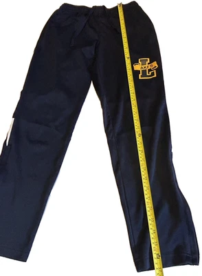 Pantalones deportivos para mujer Lake Linden Lakers talla mediana  Foto 1 de 4