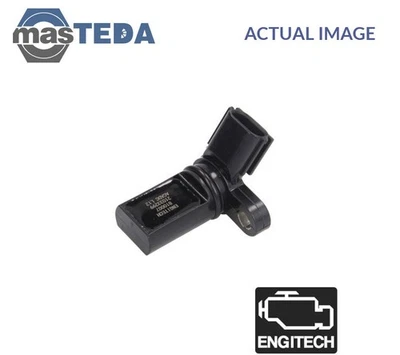 ENT810007 CRANKSHAFT POSITION SENSOR RIGHT ENGITECH FOR NISSAN PRIMERA,ALMERA II - Image 1 of 4