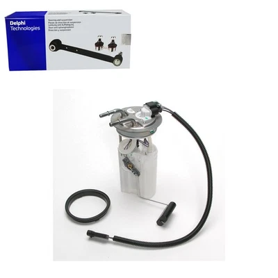 Conjunto de módulo de bomba de combustible Delphi para GMC Envoy 2002-2004 4,2 L L6 Foto 1 de 4