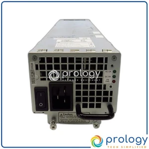 Juniper PWR-MX480-2520-AC-S Alimentatore CA 2520W per router MX480 e MX240 - Foto 1 di 4