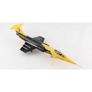 Hobby Master 1:72 F-104G Starfighter "JaboG 33 Farewell" Luftwaffe, 1985 HA1071 - Foto 1 di 4