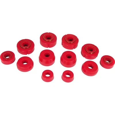 6-110 Prothane Kit Body Mount for F350 Truck F250 F150 Ford F-350 F-250 F-150 - Image 1 of 2