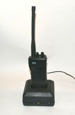 Relm  MPV08 5W, VHF 148-174 Mhz 8 chl radio with charger