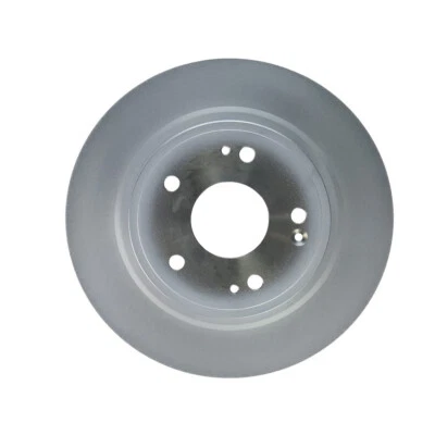 Genuine OEM Rear Disc Brake Rotor for Honda 42510T2FA00 - Image 1 of 2