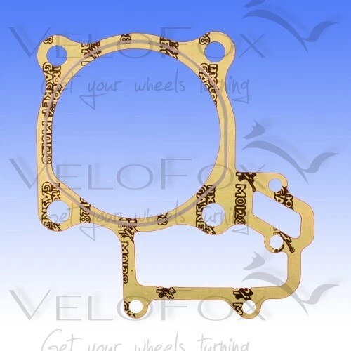 Junta de base de cilindro Athena para Kawasaki KFX 700 C KSV 2006 Foto 1 de 1