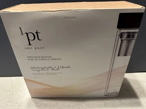 Teroforma 1pt One Part Cocktail Infusion Master Kit - Picture 1 of 4