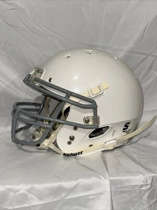 Casco de fútbol americano Schutt Youth DNA PRO+ grande blanco - Imagen 1 de 9