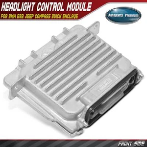 Front Left or Right HID Headlight Lighting Ballast-Xenon for BMW E82 Jeep Buick - Picture 1 of 10