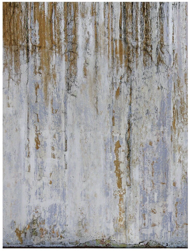 Denny’s Chipped Wall Printed Photography Backdrop for Photography - Image 1 of 1