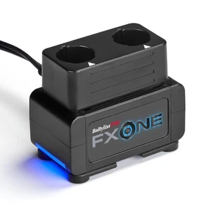 BaBylissPRO FXC2B FXOne Dual Battery Charging Base Charges 2 Batteries NEW - Picture 1 of 1