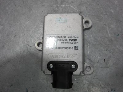 9645884180 Sensore per PEUGEOT 407 COUPÉ Básico 2006 1468998 - Immagine 1 di 4