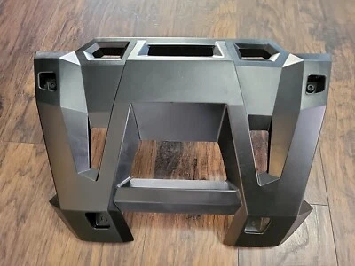 Parachoques panel cubierta fascia inferior trasero Polaris RZR XP 1000 14-21 5450540 5450252 Foto 1 de 4