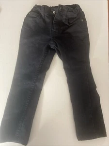 cat and jack boys pants Size 4 Stretch - Picture 1 of 4