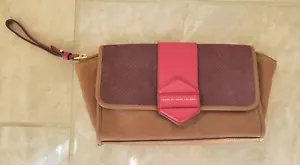 Marc by Marc Jacobs Colorblock Clutch bag - Picture 1 of 12