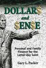 Dollars and Sense Finanse osobiste i rodzinne na Dzień Ostatni Święty Nowy