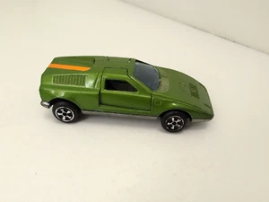 Politoys E 16 Mercedes C 111 1:43 - Picture 1 of 5