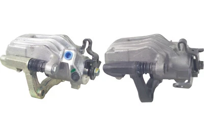 PAR de pinzas de freno de disco traseras de cartón para Volkswagen Golf 2000-2006 (KIT15918) Foto 1 de 4