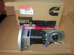 NEW GENUINE 3090942 3417677 CUMMINS QSM11 DIESEL INJECTION PUMP - Foto 1 di 3