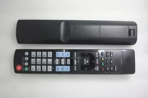 Fit LG AKB73615337 50PA6500 60PA6500 60PA6550 TV Remote Controls - Picture 1 of 4