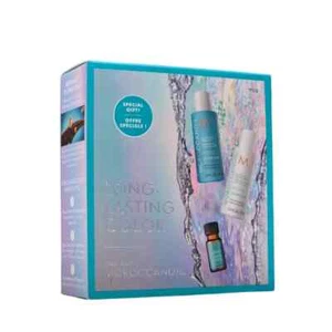 Moroccanoil Long Lasting color Shampoo 70ml conditioner 70ml original oil 10ml - Picture 1 of 1